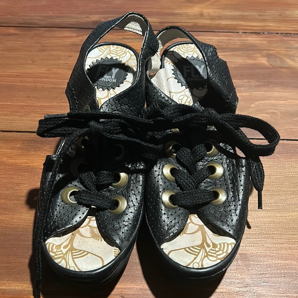 Fly London size 7
